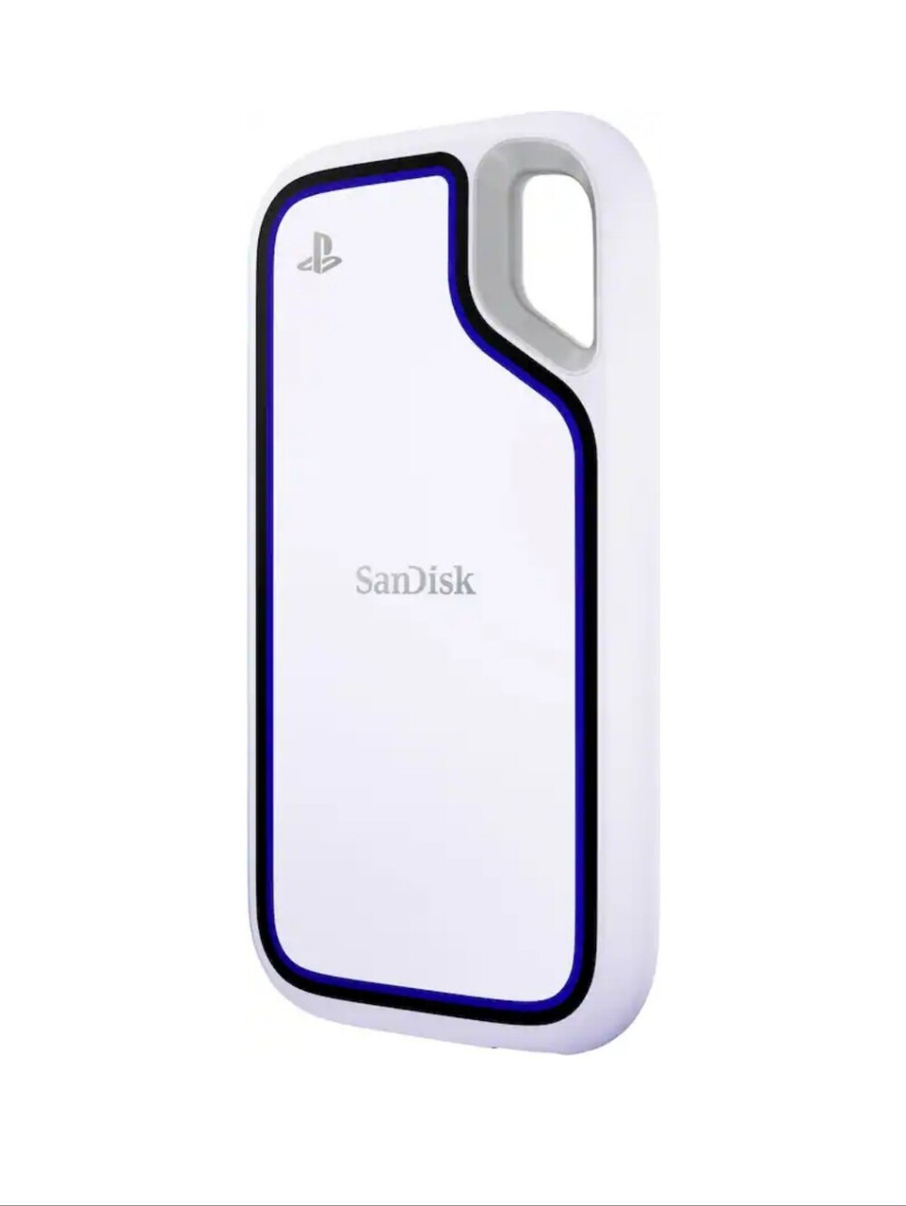 SanDisk Portable 2TB SSD Memory Drive For PlayStation And PC
